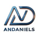 Andaniel logo