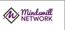 mindless network logo